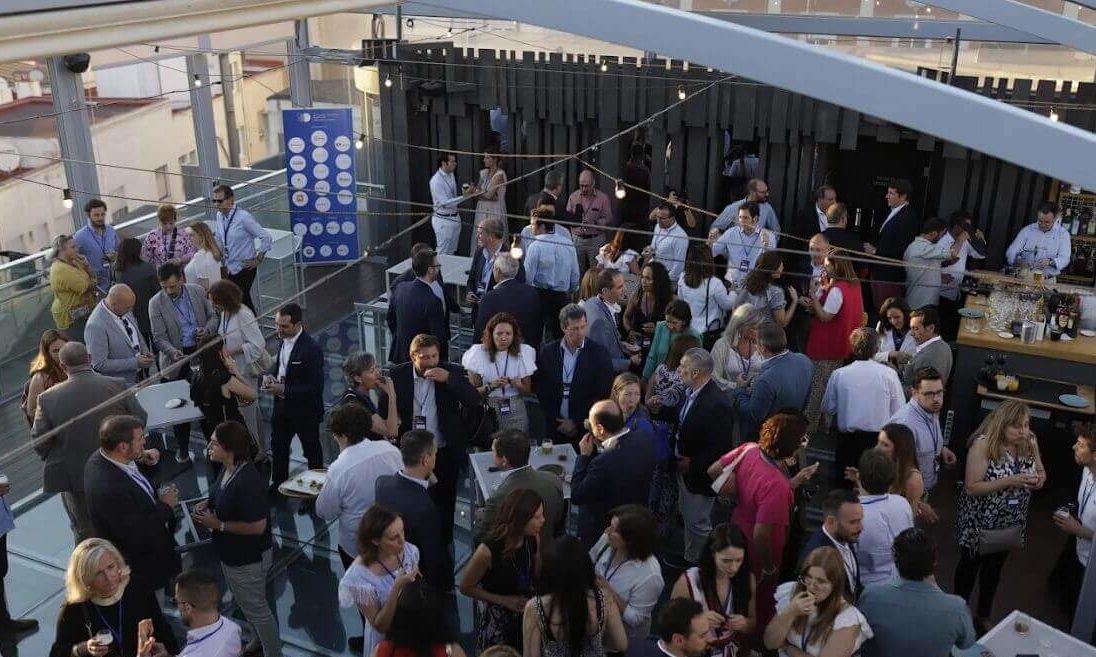 Save The Date: Summer Afterwork AEDRH – 2023