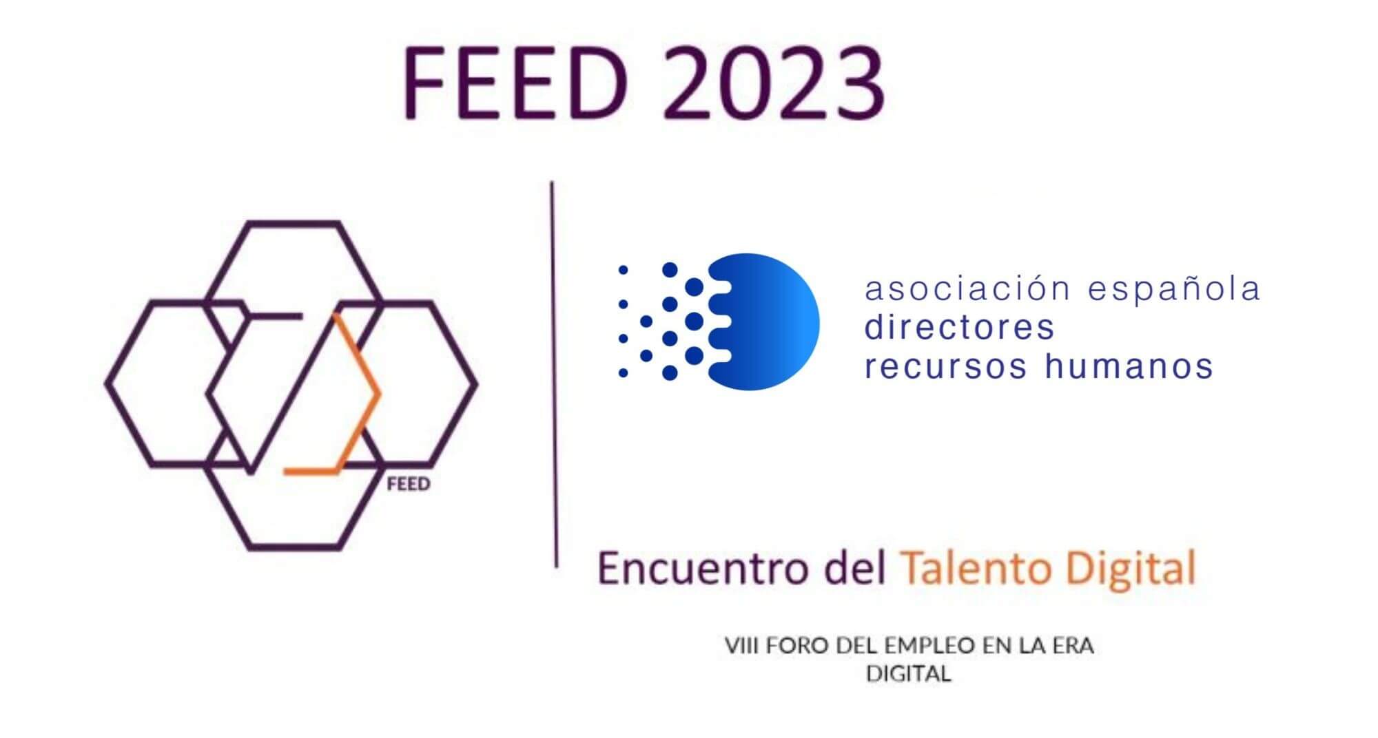 FEED 2023-X CONGRESO DE TALENTO DIGITAL Y RRHH